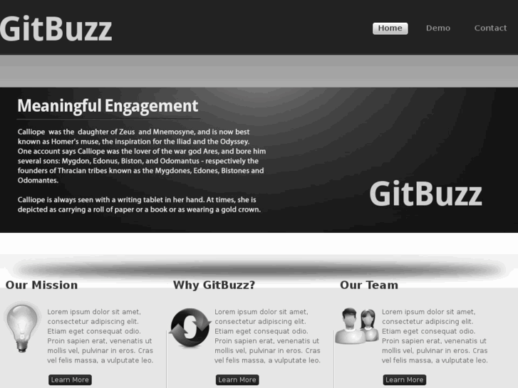 www.gitbuzz.com