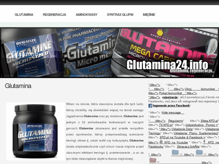 www.glutamina24.info