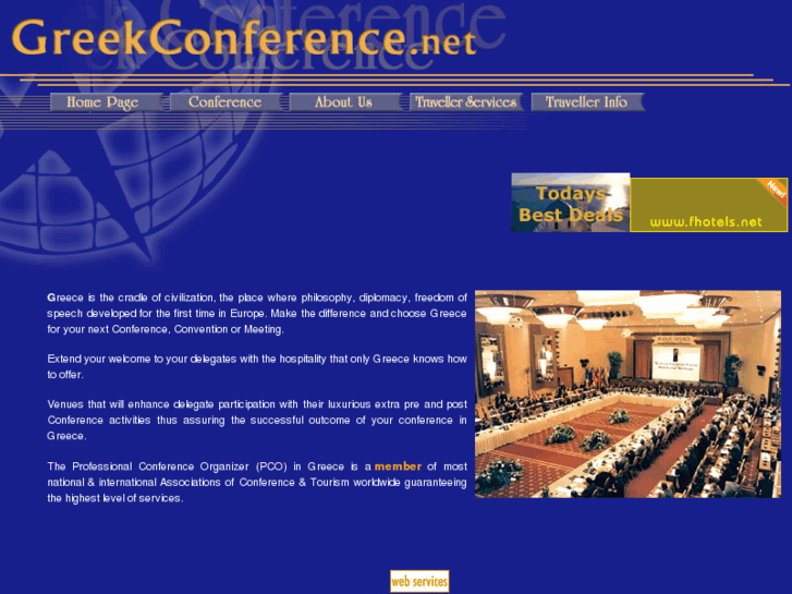 www.greekconference.net