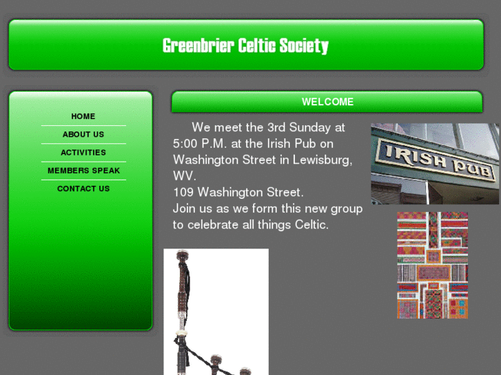 www.greenbrier-celtic-society.com