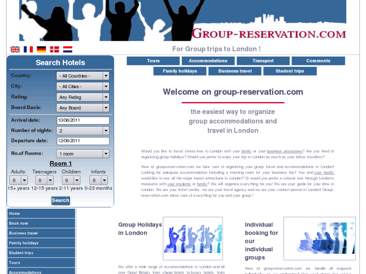 www.group-reservation.com