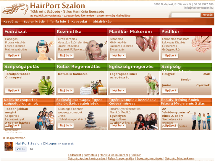 www.hairportszalon.hu