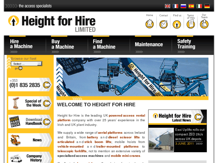 www.heightforhire.com