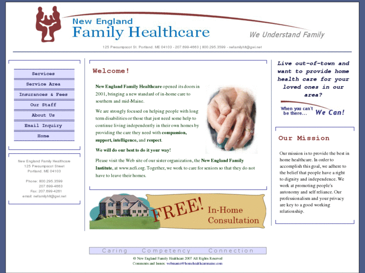 www.homehealthcaremaine.com