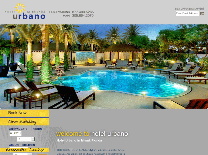 www.hotelurbano.com