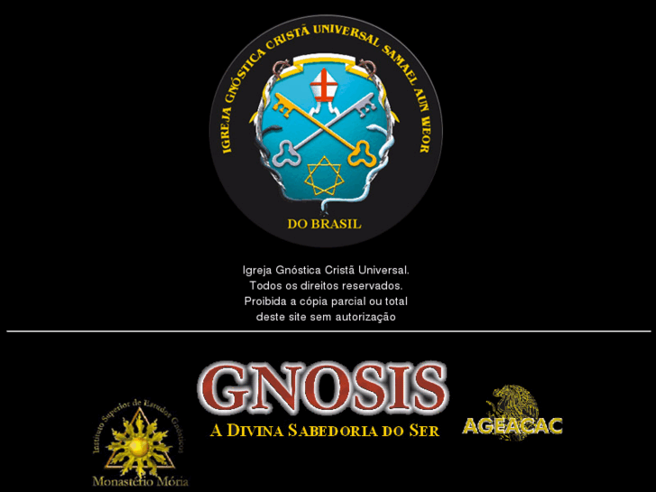 www.igrejagnostica.org