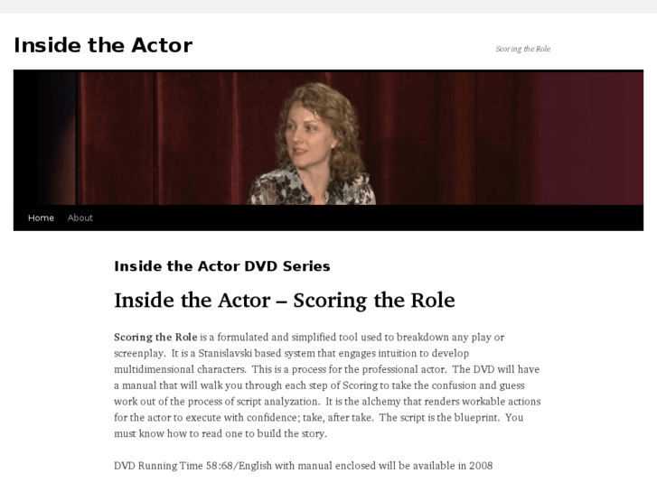 www.insidetheactor.com