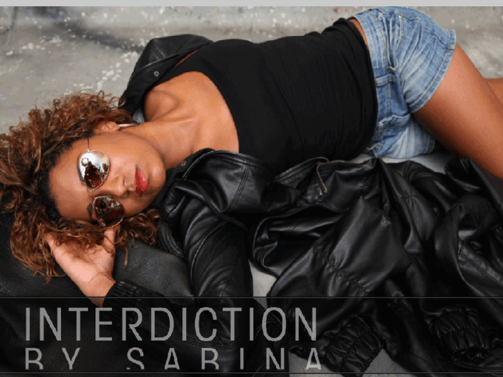 www.interdiction-by-sabina.com