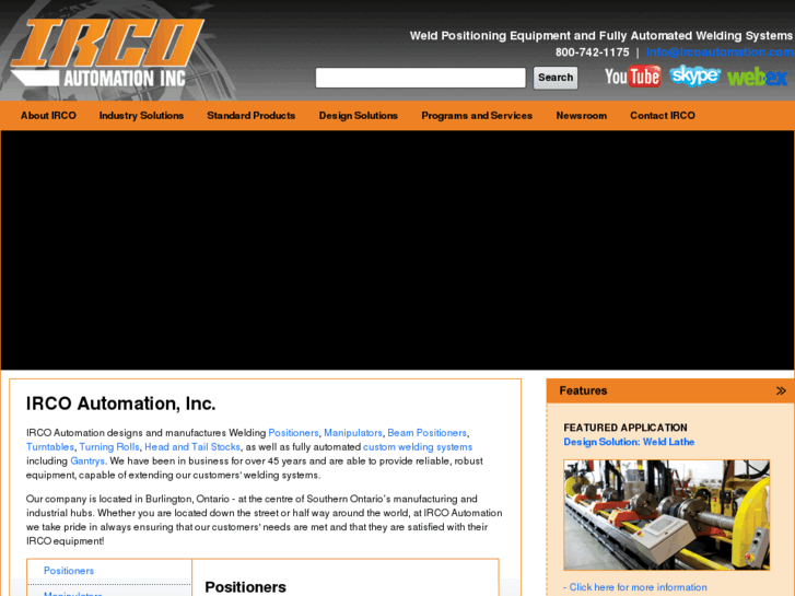 www.ircoautomation.com