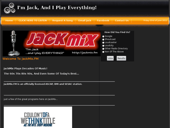 www.jacksharp.info