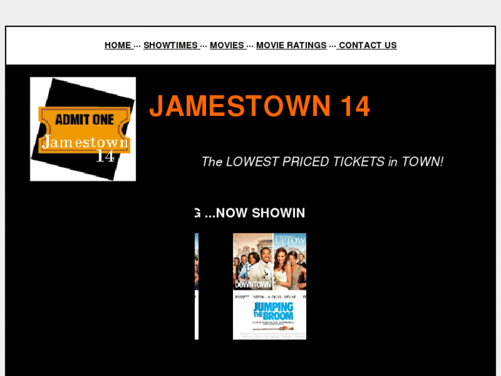 www.jamestown14cine.com