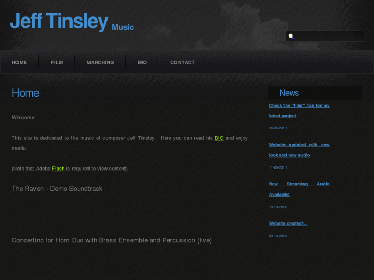 www.jefftinsleymusic.com