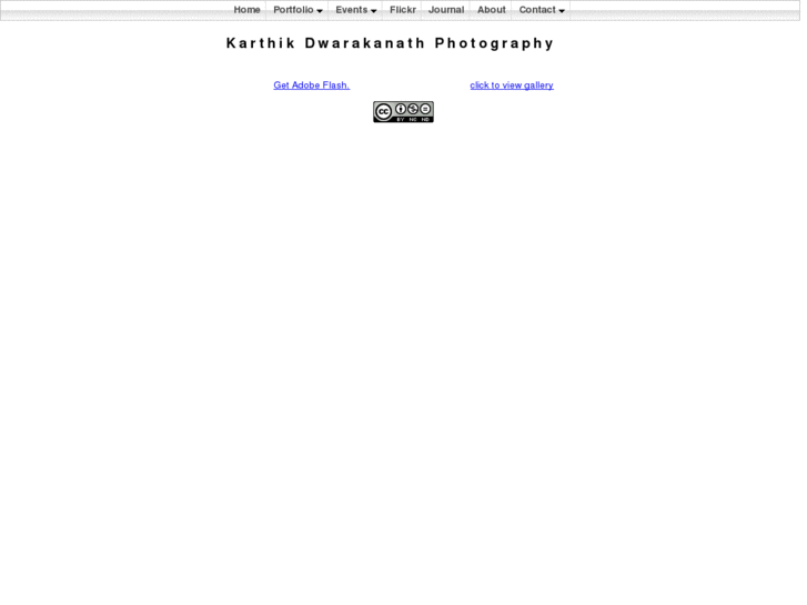 www.karthikdwarakanath.net