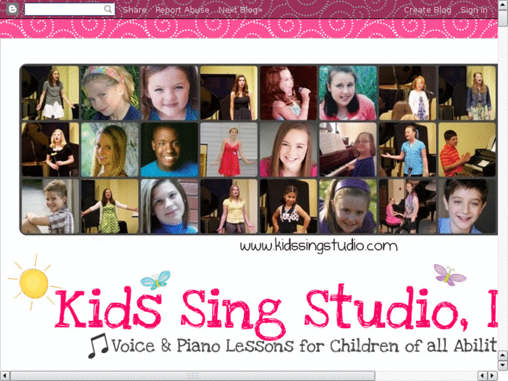 www.kidssingstudio.com