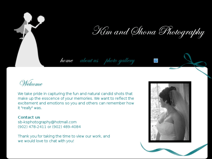 www.kimandshonaphotography.com