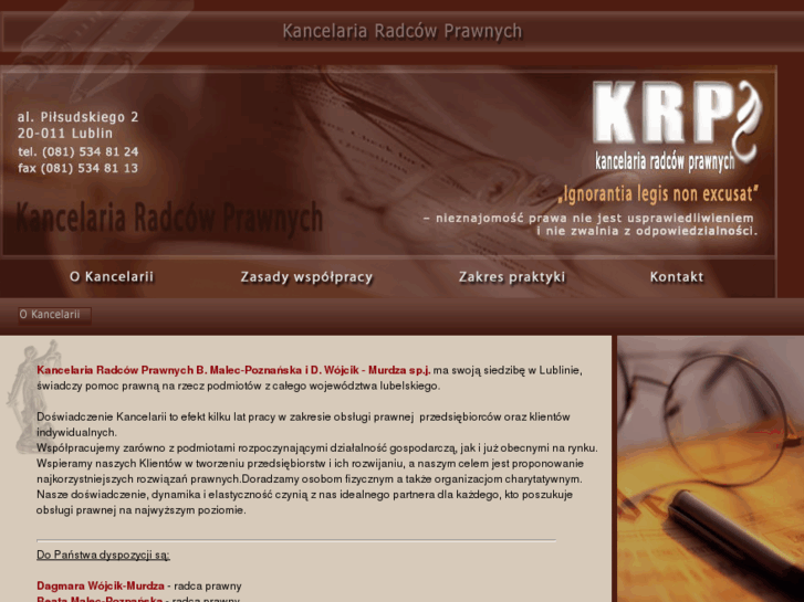 www.krp.pl