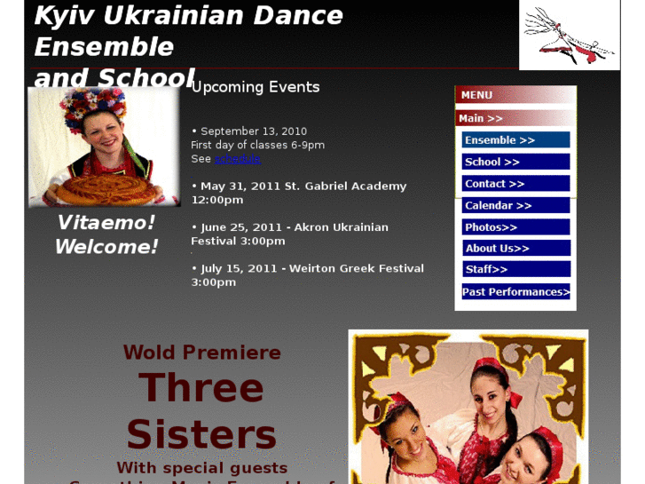 www.kyivdance.info