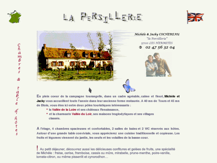 www.lapersillerie.com