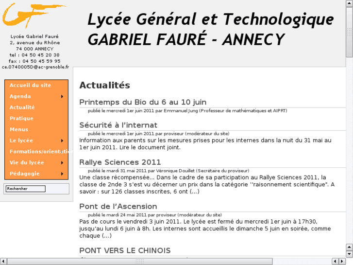 www.lycee-faure.fr