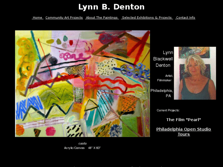 www.lynnbdenton.com