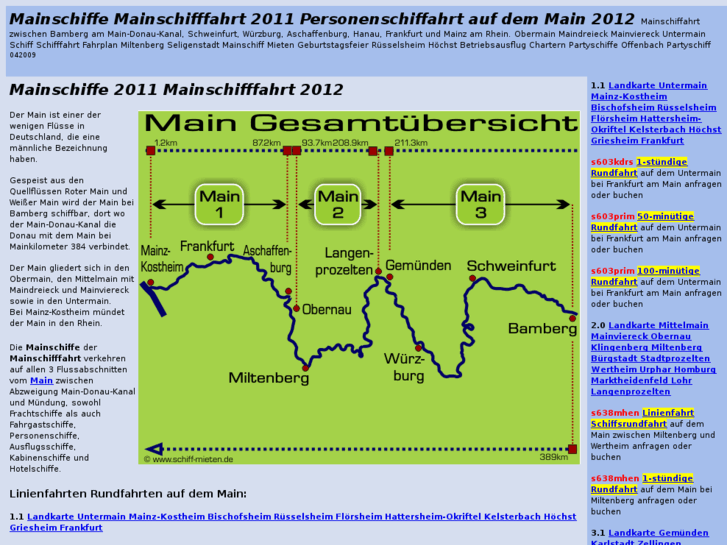 www.mainschiffe.de