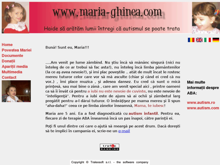 www.maria-ghinea.com