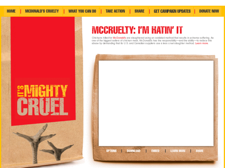 www.mccruelty.com