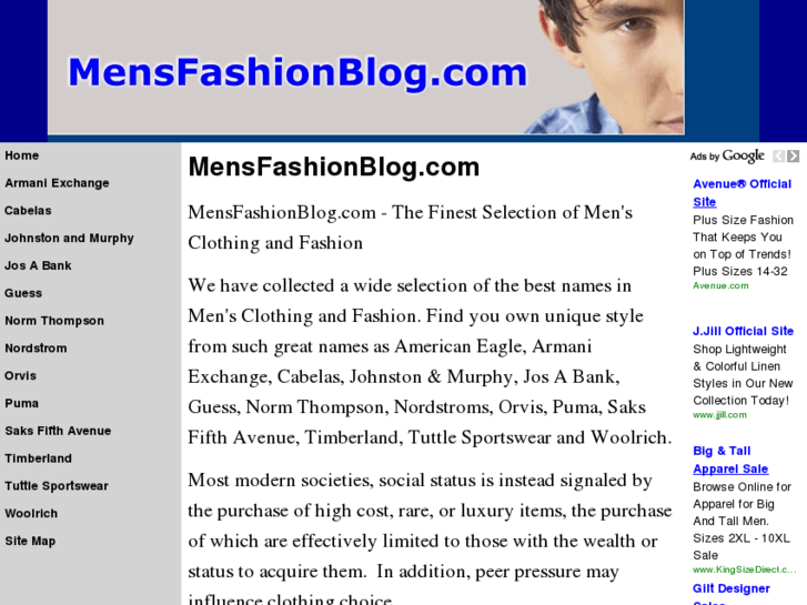 www.mensfashionblog.com