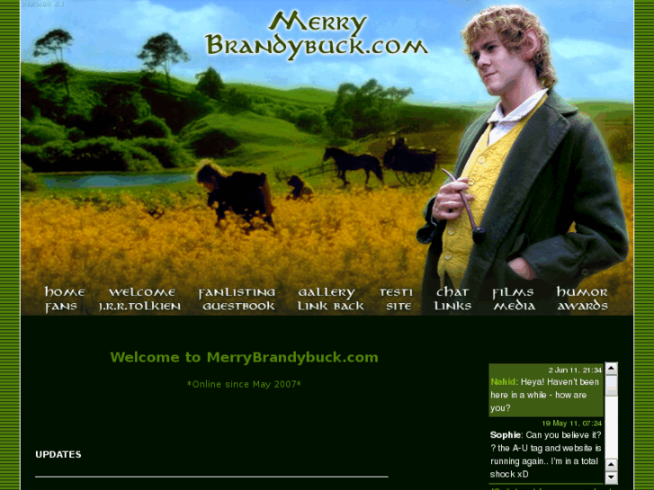 www.merrybrandybuck.com