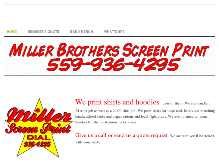 www.millerscreenprint.com