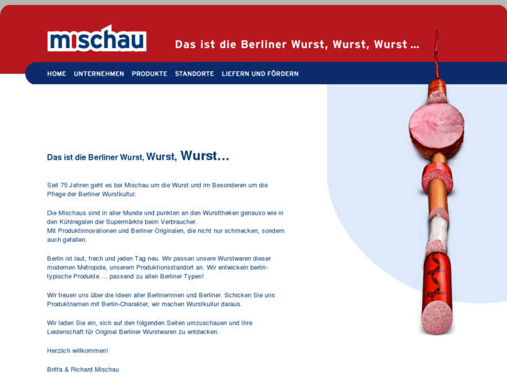 www.mischau.de