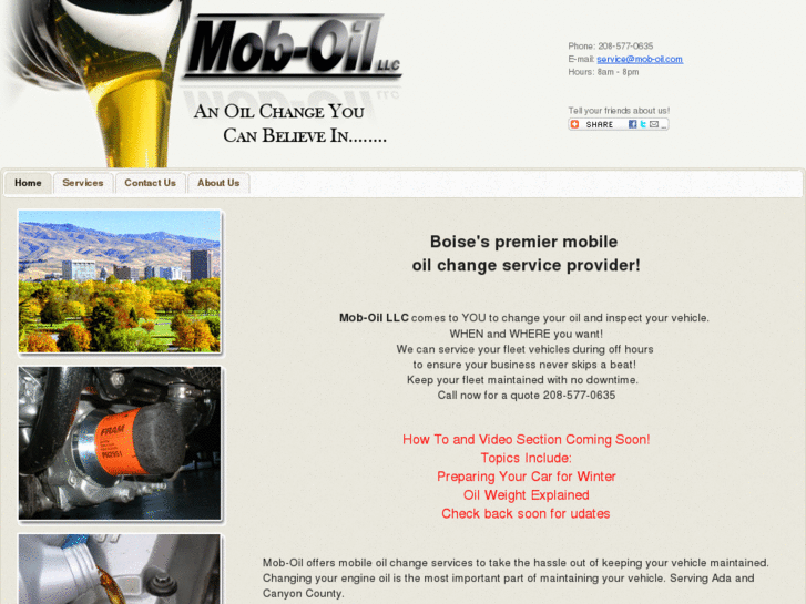 www.mob-oil.com