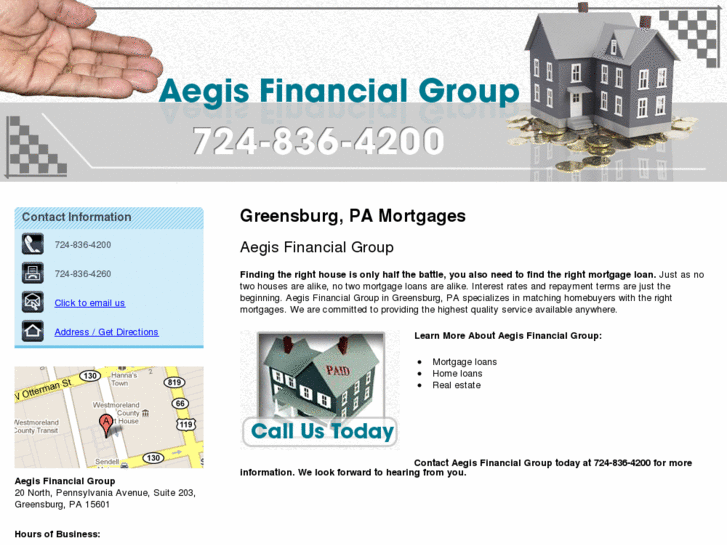 www.mortgagesbrokerhomeloans.net