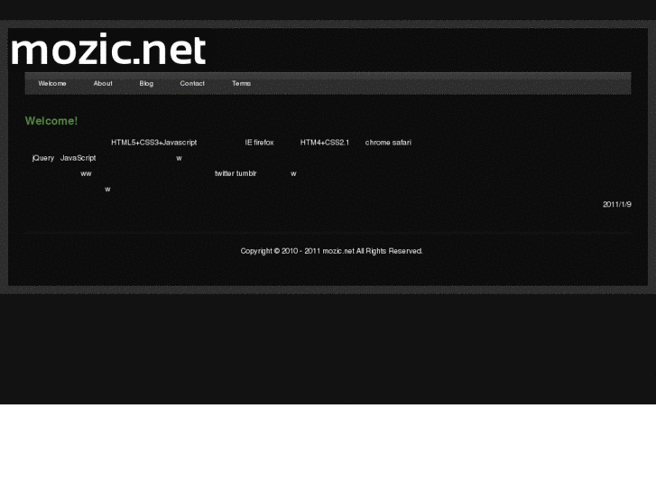 www.mozic.net