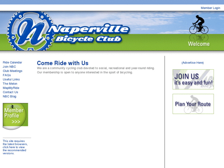 www.napervillebikeclub.com