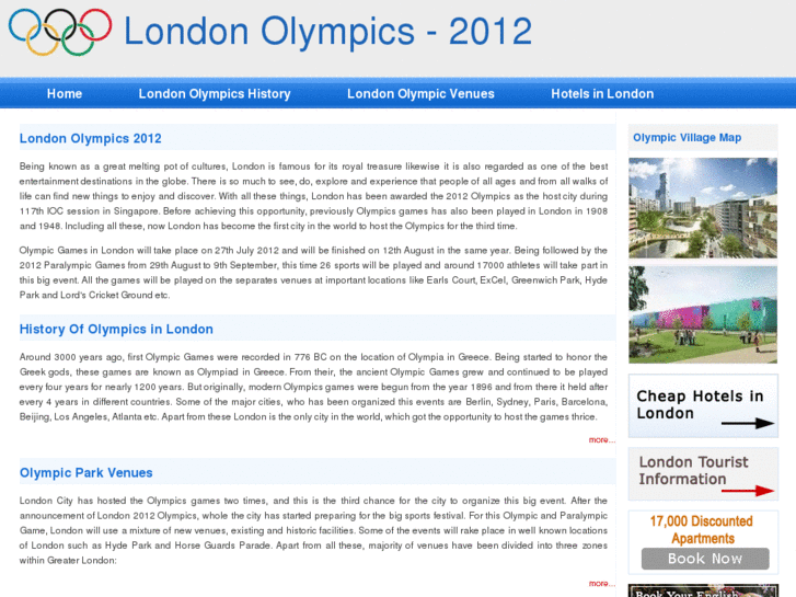 www.olympics-london.us