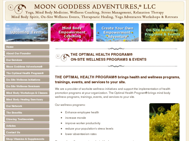 www.onsitewellnessevents.com