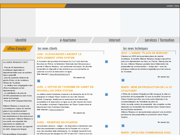 www.open-system.info