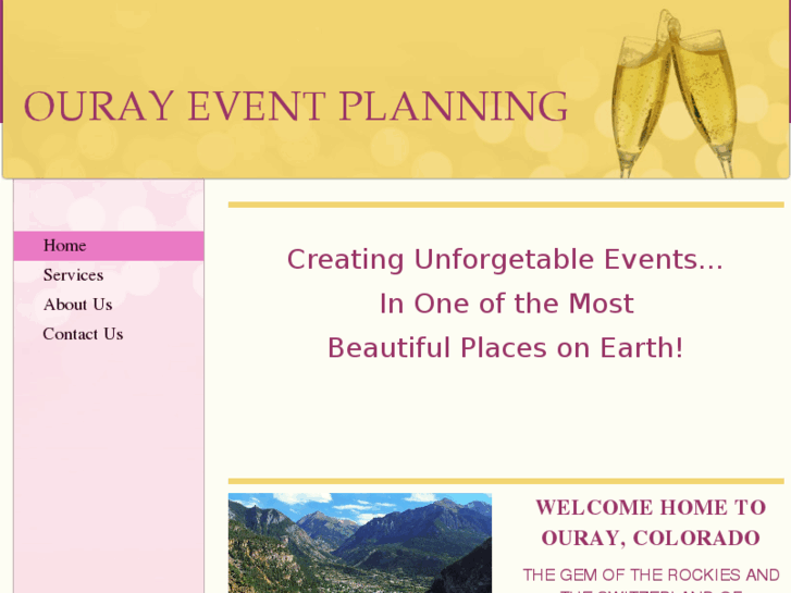 www.ourayeventplanning.com