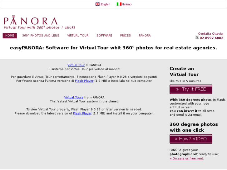 www.panora.eu