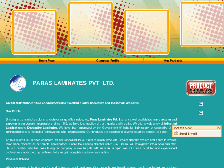 www.paraslam.com