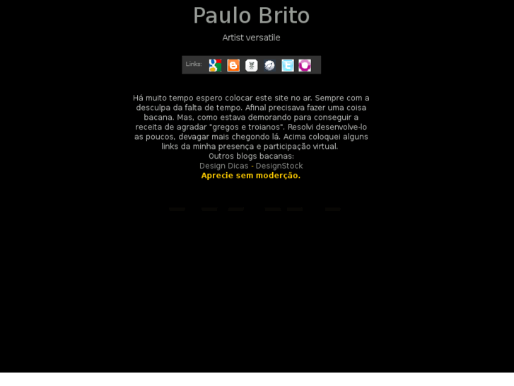 www.paulobrito.com