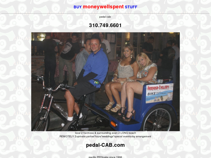 www.pedal-cab.com
