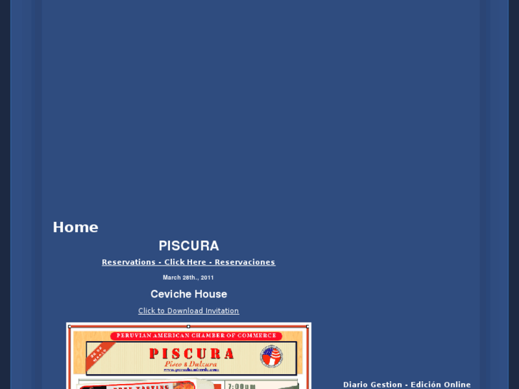 www.peruchamberdc.com