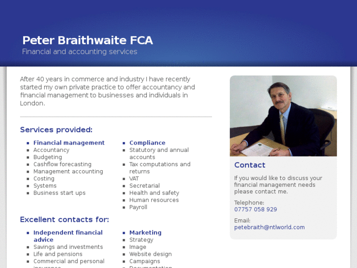 www.peterbraithwaitefca.com