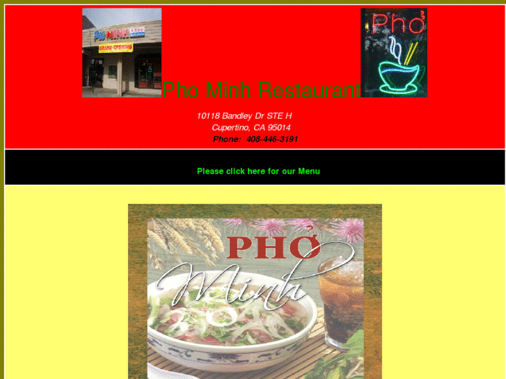 www.phominhrestaurant.com