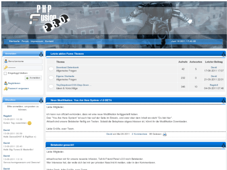 www.phpfusion-pro.com