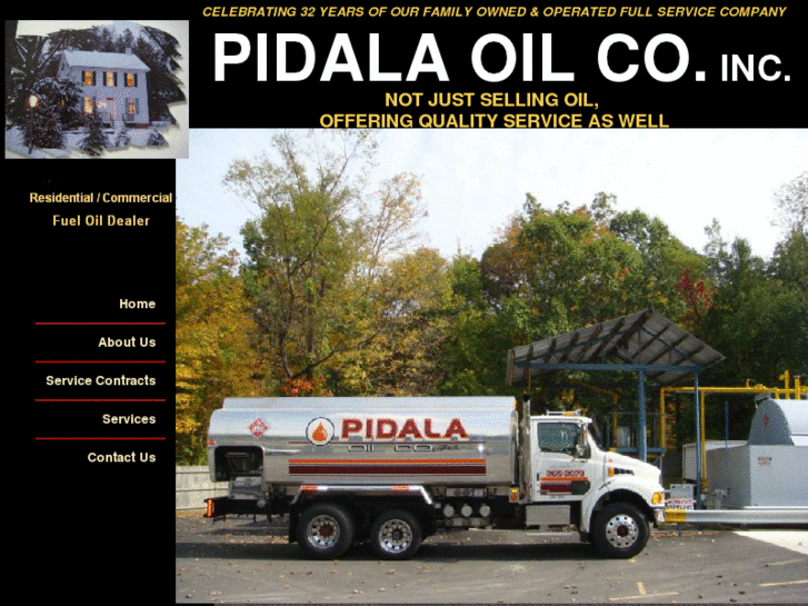 www.pidalaoil.com