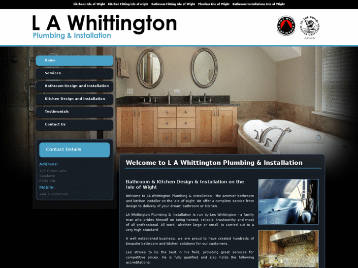 www.plumberisleofwight.com