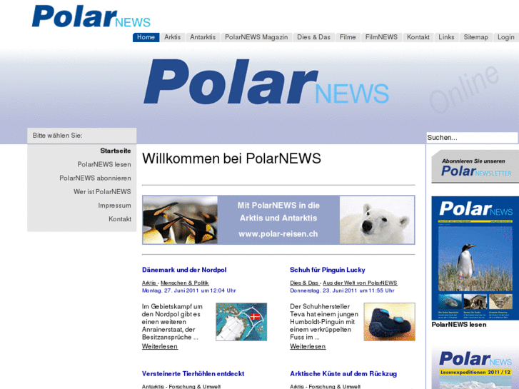 www.polar-news.ch